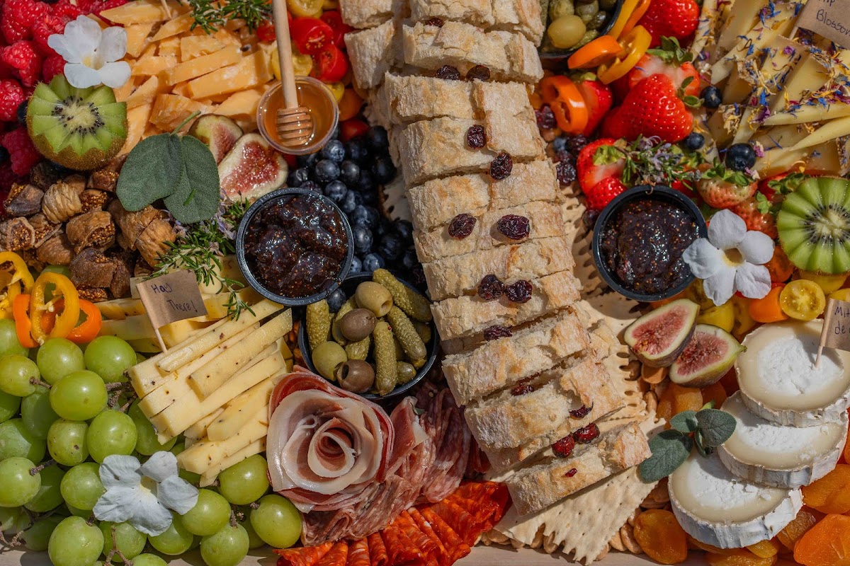 Let It Brie Photos 2